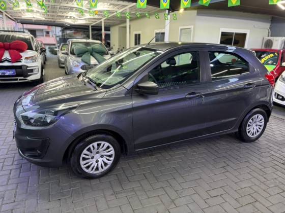 FORD KA 1.0 TI-VCT FLEX SE MANUAL FORD KA 1.0 TI-VCT FLEX SE MANUAL